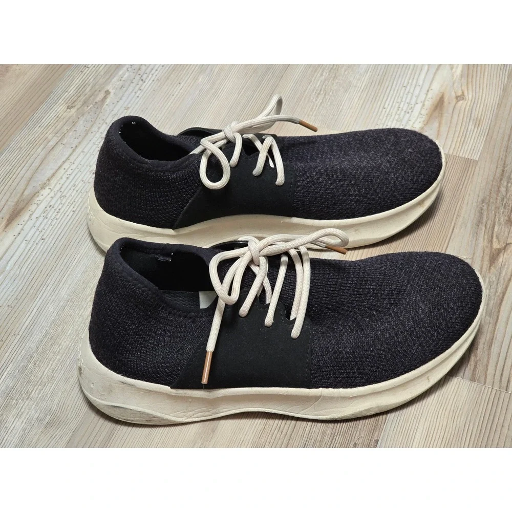 Vessi everyday sneakers